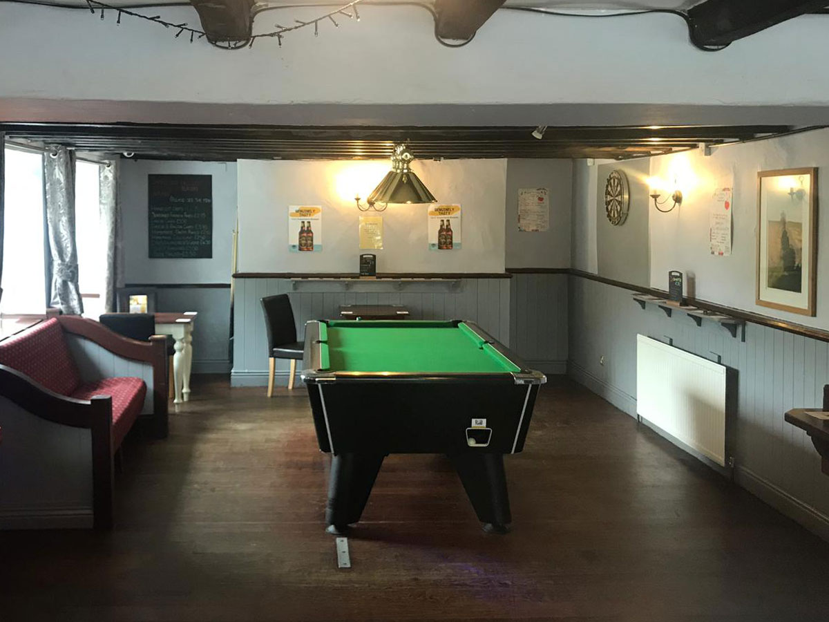 The Adam and Eve, Restaurant and Bar, Prudhoe The Adam and Eve